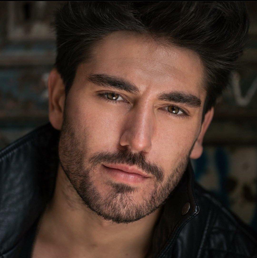 Un nuevo actor se une al reparto de la serie Hercaï para su tercera temporada Series y Novelas