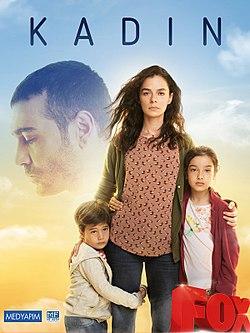 serie-tv-kadin fuerza de mujer novela turca