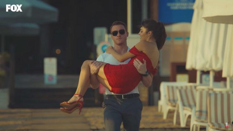 Love Is In The Air Episodio 5 Superguidatv