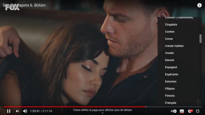 Love Is In The Air Serie Turca Streaming Sub Ita
