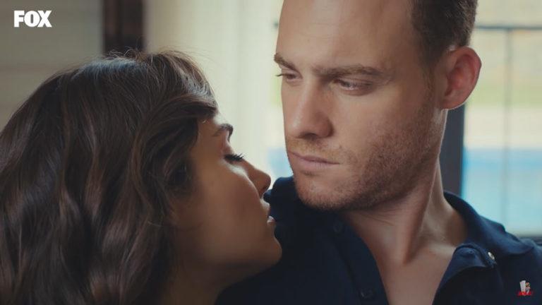 Love Is In The Air: Episodio 6