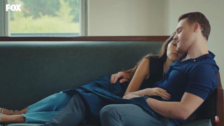 Love Is In The Air: Episodio 6