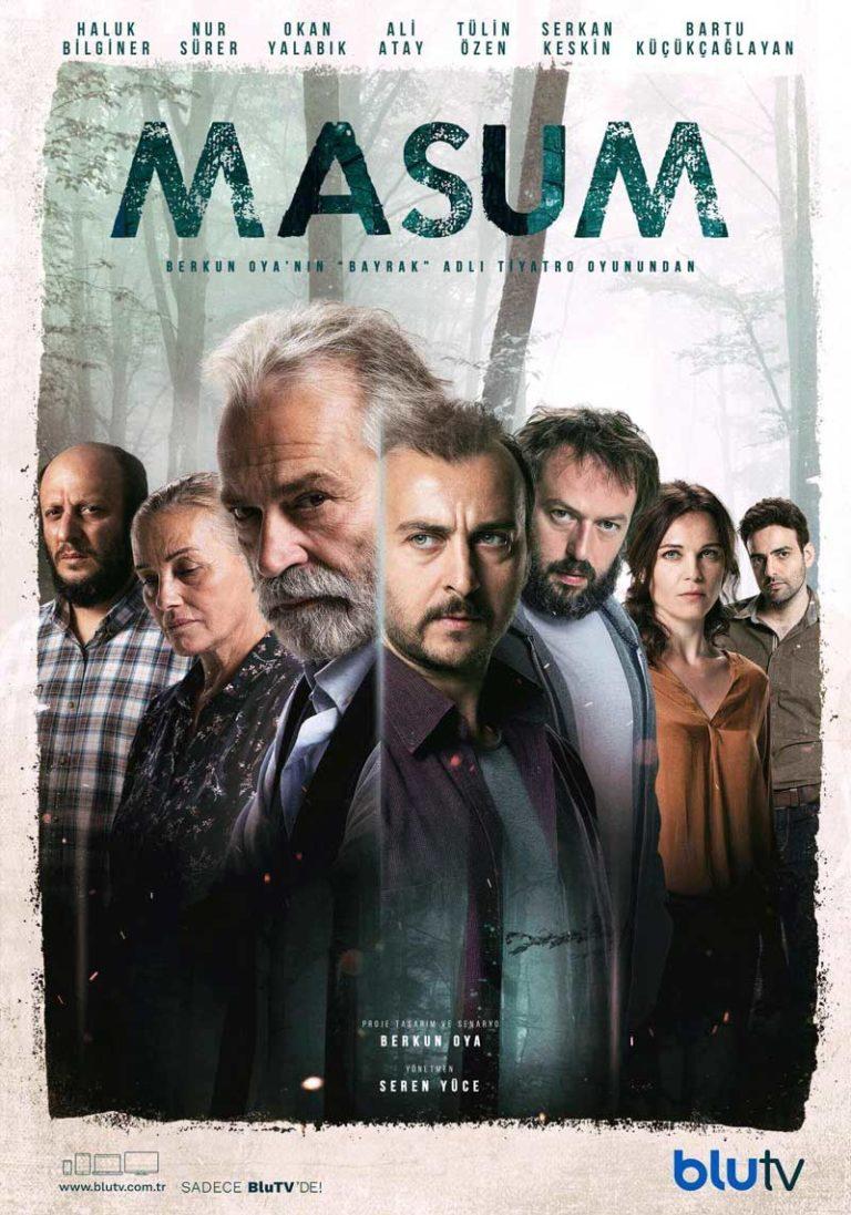 Ver Serie Turca Inocentes Online Gratis