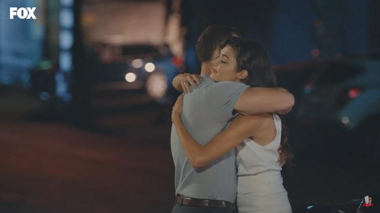 Love Is In The Air: Episodio 6