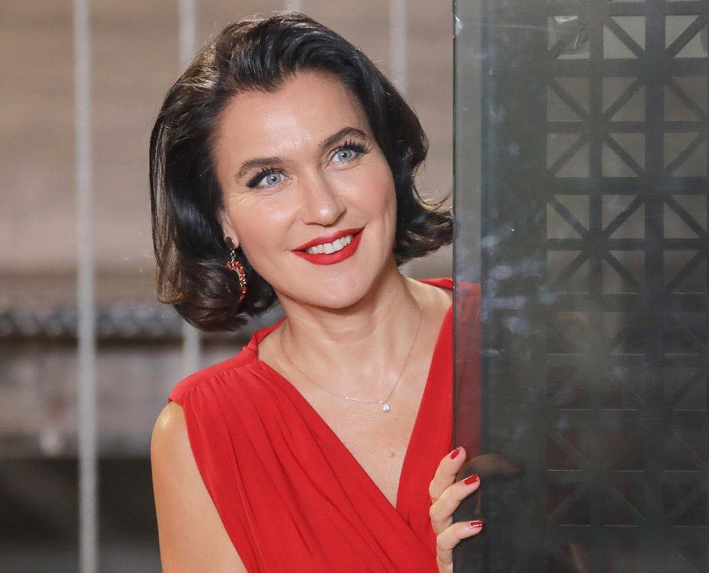 La actriz que interpreta el papel de Ender deja la serie turca Yasak elma fruta prohibida novela turca