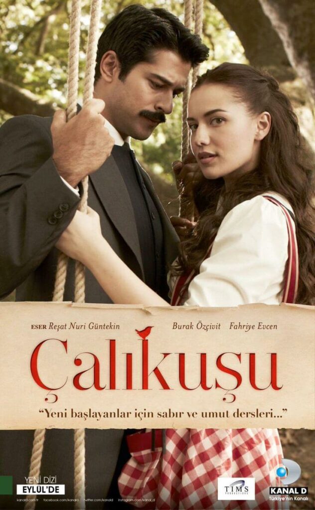 calikusu love bird serie turque burak fehriya(1)