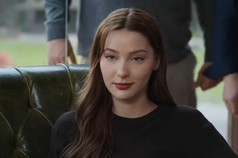 Didem, Elçin Zehra İrem deja Hudutsuz Sevda