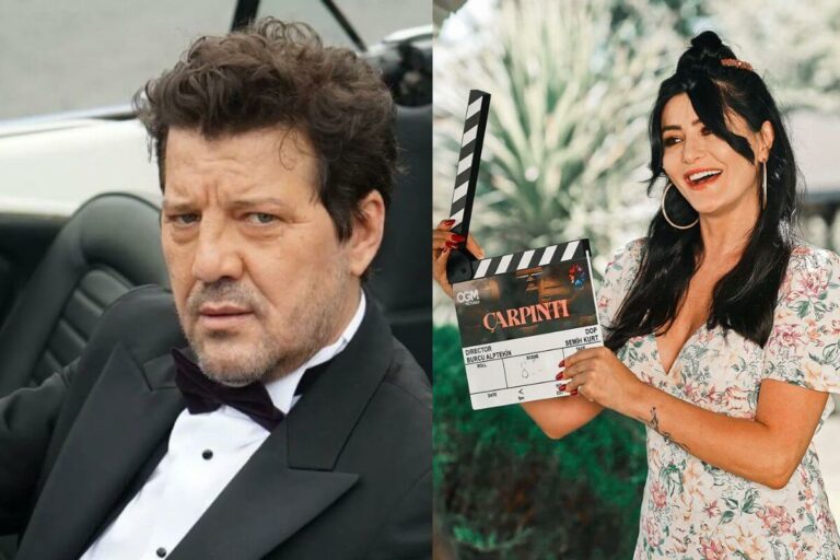 Çarpıntı (Palpitaciones): un nuevo actor